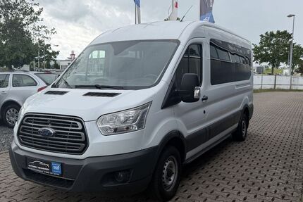 Ford Transit 111.661 km 17.500 &euro; Hemmingen 30966