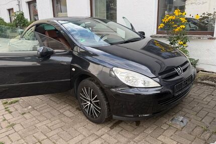 Peugeot 307 155.655 km 2.100 &euro; Hannover 30625