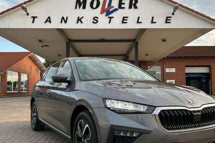Skoda Scala 29.135 km 19.375 &euro; Lüdersfeld 31702