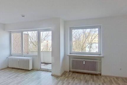 Wohnung Burgdorf - 1 Zimmer, 48 m&sup2;, 217&euro; | Angebot:25903012