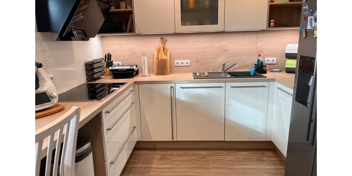 Terrassenwohnung Wunstorf - 4.5 Zimmer, 173 m&sup2;, 320.000&euro; | Angebot:26249018