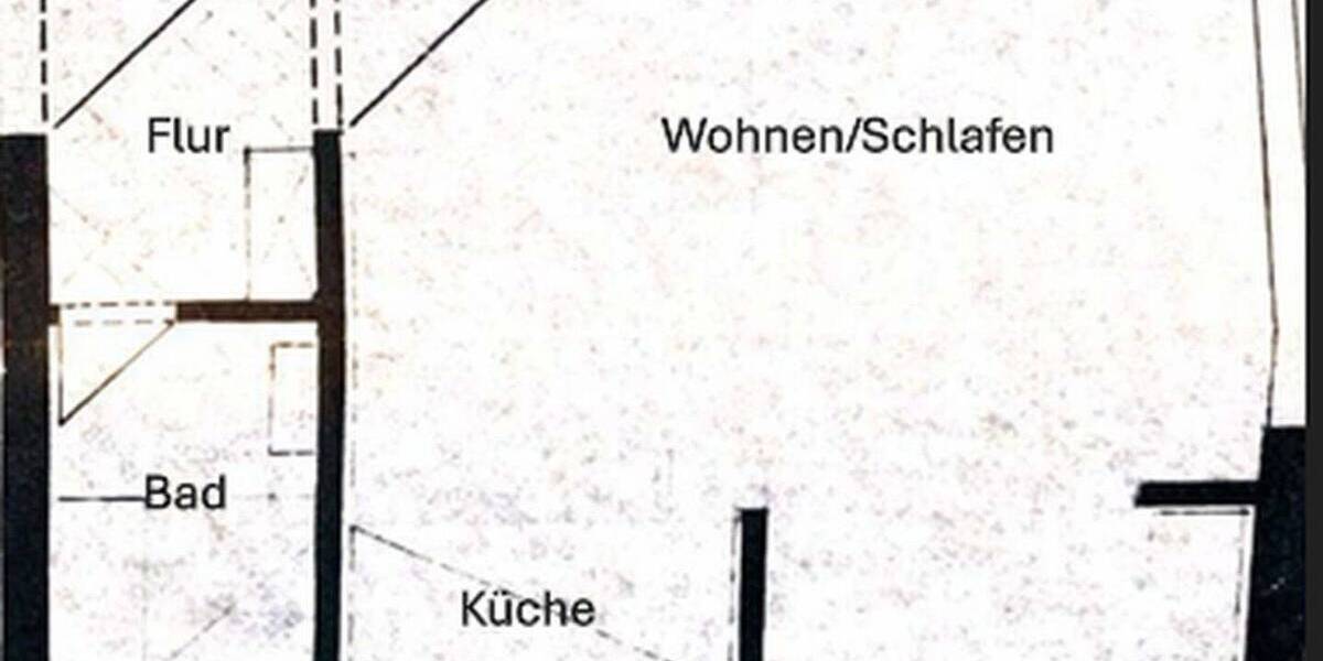 Etagenwohnung Lehrte - 3 Zimmer, 78 m&sup2; | Angebot:25747712