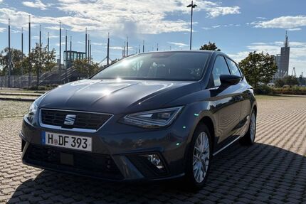 Seat Ibiza 36.000 km 17.299 &euro; Hannover 30539