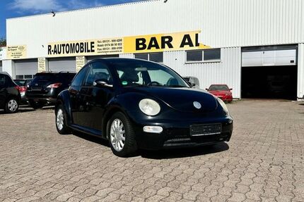 VW Beetle 110.000 km 3.450 &euro; Garbsen 30827