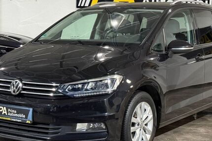 VW Touran 199.900 km 10.999 &euro; Langenhagen 30853