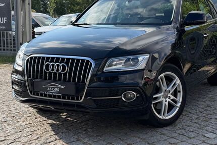Audi Q5 158.000 km 15.990 &euro; Hannover 30179