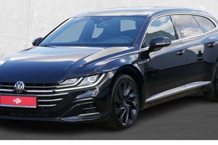 VW Arteon 124.569 km 27.990 &euro; Lehrte 31275