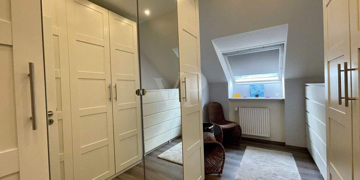 Reihenendhaus Gehrden - 4 Zimmer, 178 m&sup2;, 535.000&euro; | Angebot:25668524