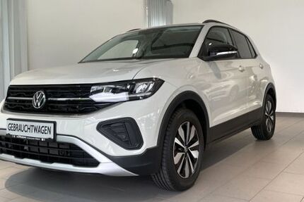 VW T-Cross 11.950 km 25.800 &euro; Hannover 30453