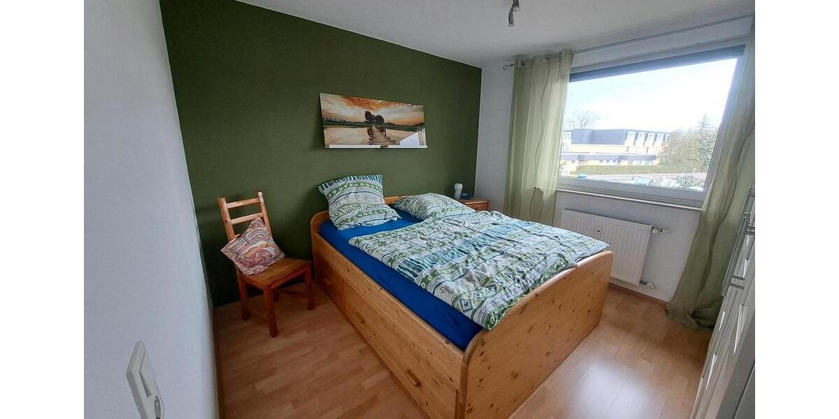 Etagenwohnung Isernhagen - 3 Zimmer, 78 m&sup2;, 800&euro; | Angebot:25994085
