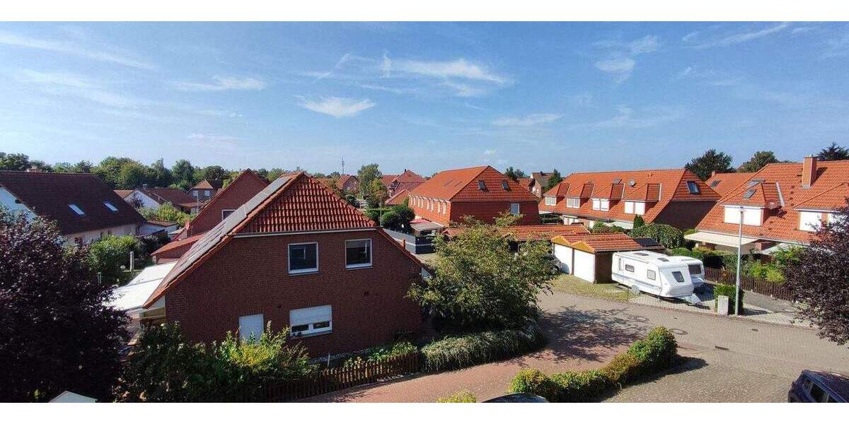 Etagenwohnung Wunstorf / O. T. Luthe Luthe - 2 Zimmer, 81 m&sup2;, 295.000&euro; | Angebot:25721078
