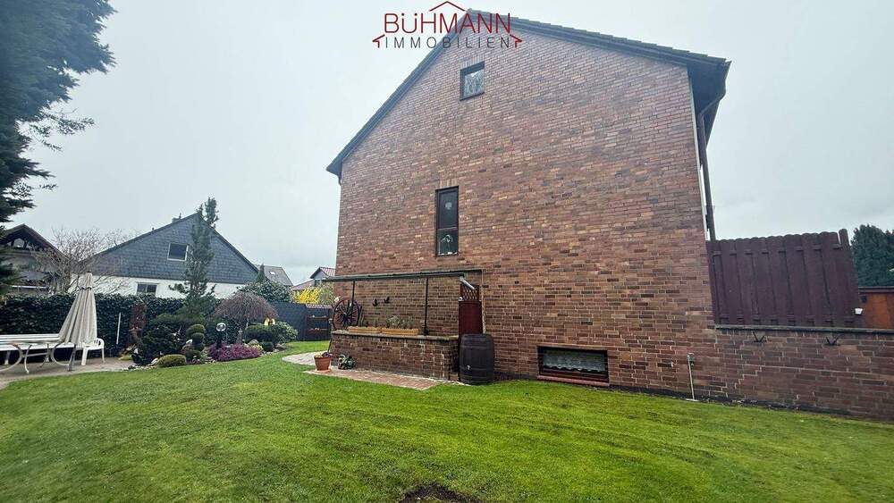 Mehrfamilienhaus, Wohnhaus Wunstorf Großenheidorn - 569.000&euro; | Angebot:25896047