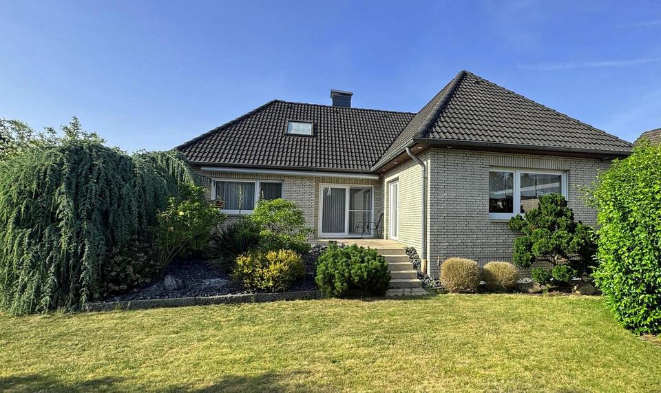 Einfamilienhaus Garbsen Ortschaft Horst - 6 Zimmer, 161 m&sup2;, 499.000&euro; | Angebot:24867062