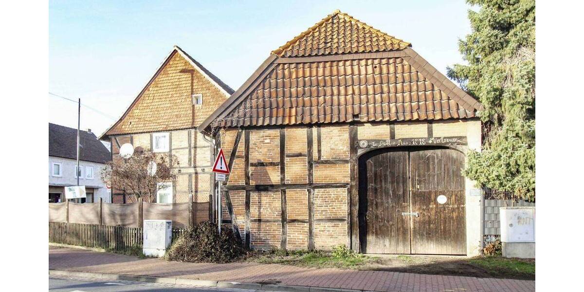 Mehrfamilienhaus, Wohnhaus Laatzen Gleidingen - 2 Zimmer, 597 m&sup2;, 949.000&euro; | Angebot:26017103