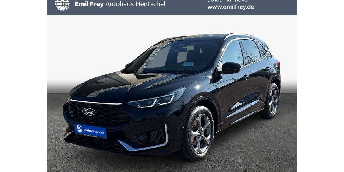 Ford Kuga 20.017 km 31.908 &euro; Hannover 30165