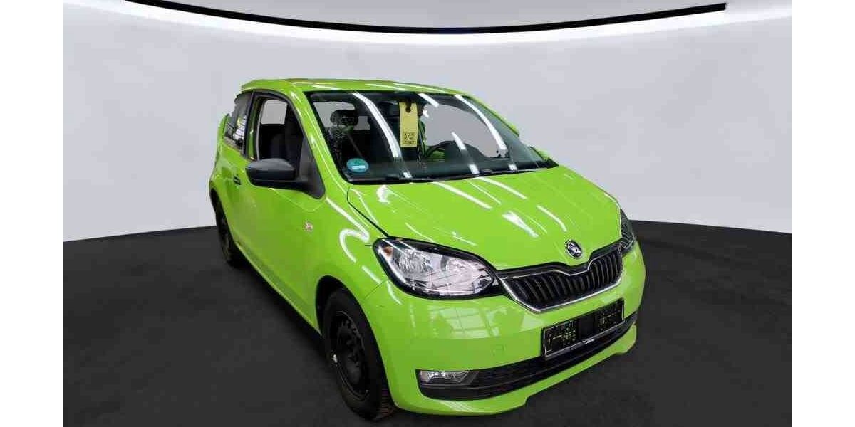 Skoda Citigo 125.000 km 5.450 &euro; Ronnenberg (Hannover) 30952