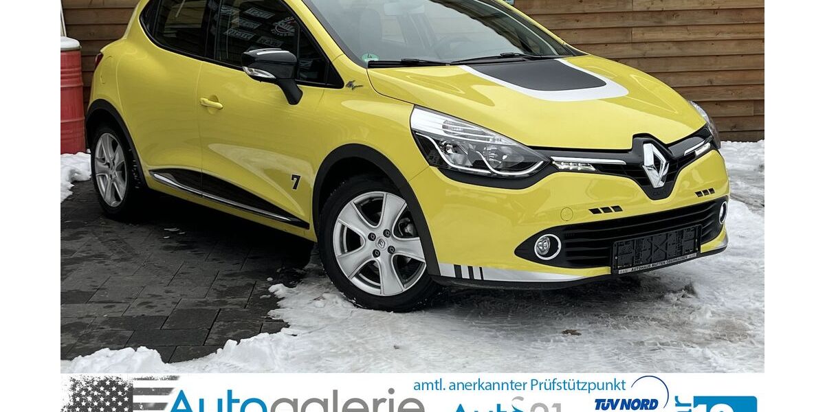 Renault Clio 12.325 km 12.900 &euro; Langenhagen 30855