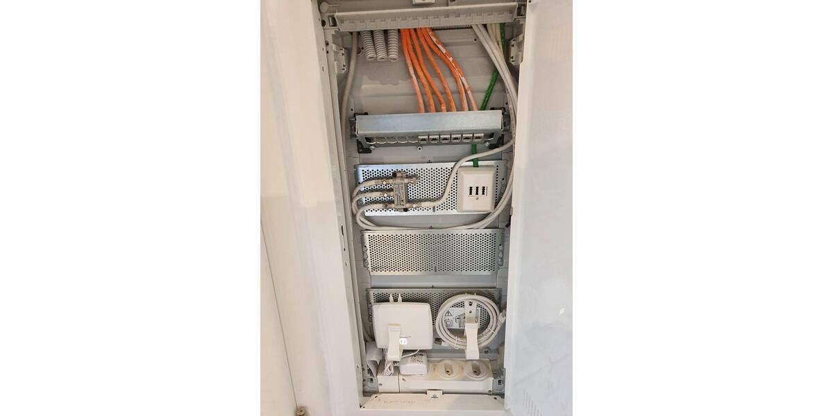 Etagenwohnung Hannover Vahrenwald-List - 3 Zimmer, 82 m&sup2;, 1.310&euro; | Angebot:25823924