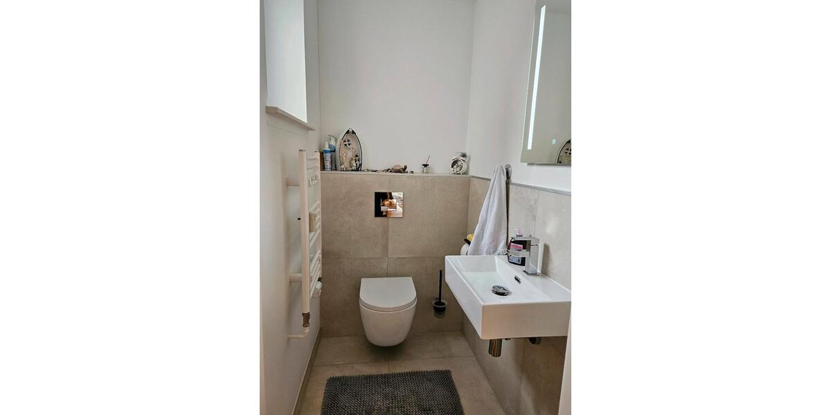 Etagenwohnung Wennigsen (Deister) - 4 Zimmer, 103 m&sup2;, 315.000&euro; | Angebot:25480261