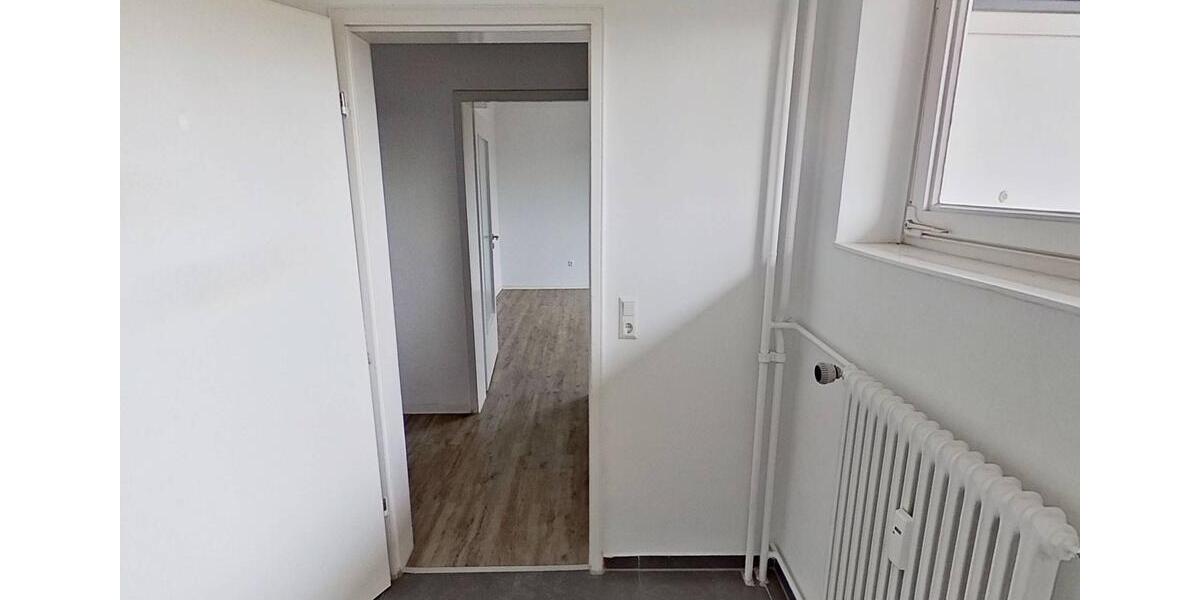 Etagenwohnung Burgdorf - 2 Zimmer, 61 m&sup2;, 590&euro; | Angebot:25329755