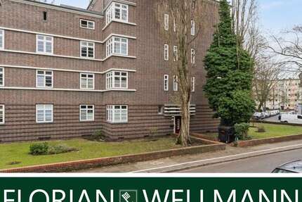 Wohnung Hannover Buchholz-Kleefeld - 4 Zimmer, 93 m&sup2;, 225.000&euro; | Angebot:24395768