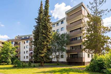 Wohnung Hannover Döhren-Wülfel - 4 Zimmer, 99 m&sup2;, 249.000&euro; | Angebot:26804668