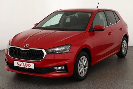 Skoda Fabia 22.089 km 20.490 &euro; Hannover 30179