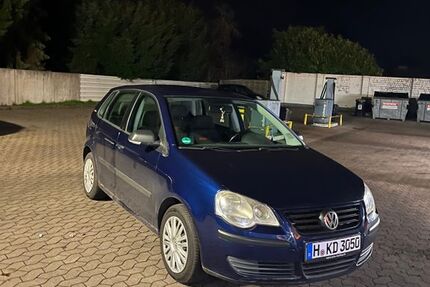 VW Polo 210.000 km 1.950 &euro; Langenhagen 30853