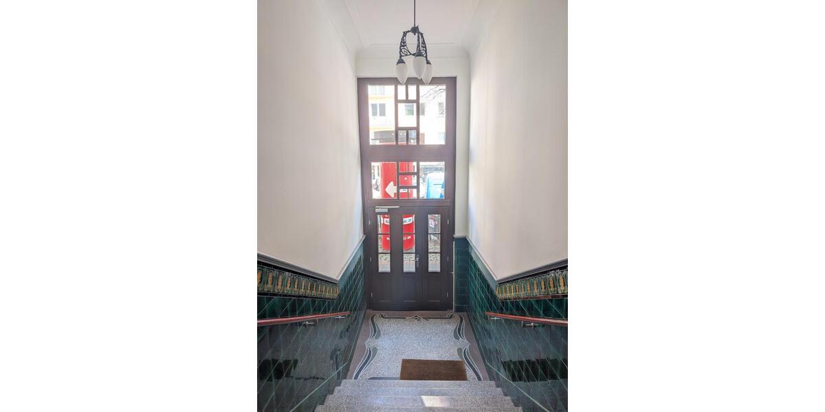 Etagenwohnung Hannover Vahrenwald-List - 6 Zimmer, 185 m&sup2;, 749.000&euro; | Angebot:25821763