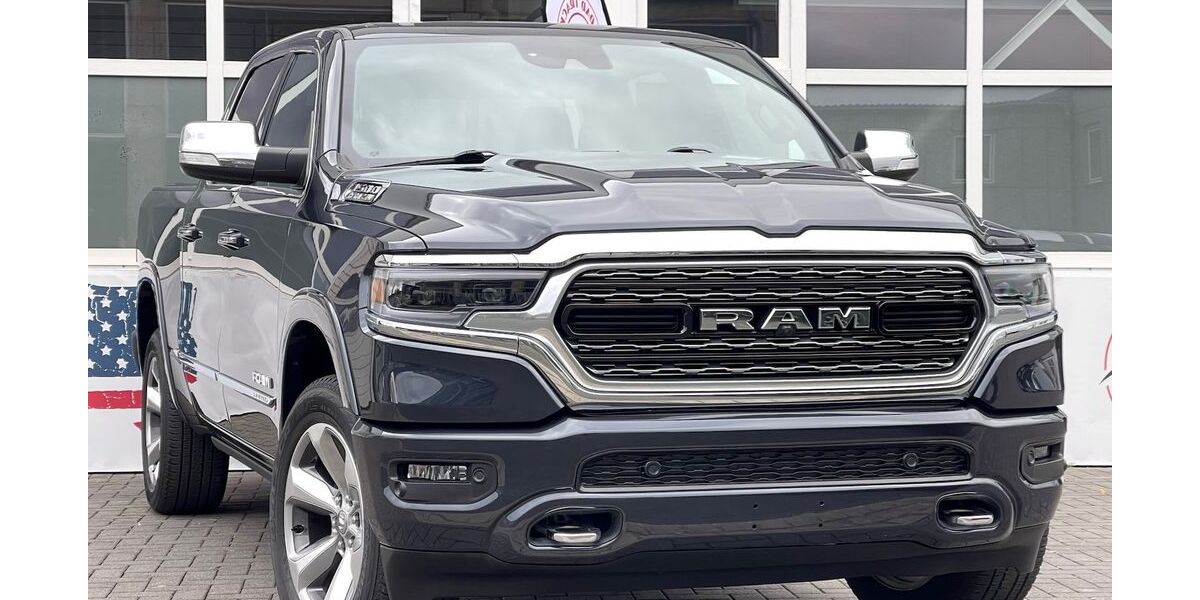 Dodge RAM 99.800 km 46.900 &euro; Garbsen 30827