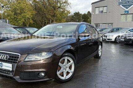 Audi A4 143.000 km 10.999 &euro; Hannover 30629