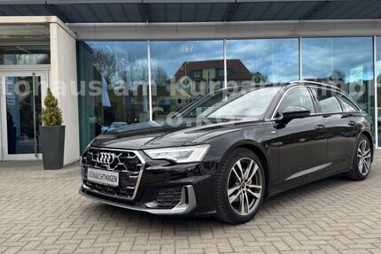 Audi A6 14.850 km 40.990 &euro; Bad Münder 31848