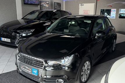 Audi A1 180.725 km 5.300 &euro; Hemmingen 30966
