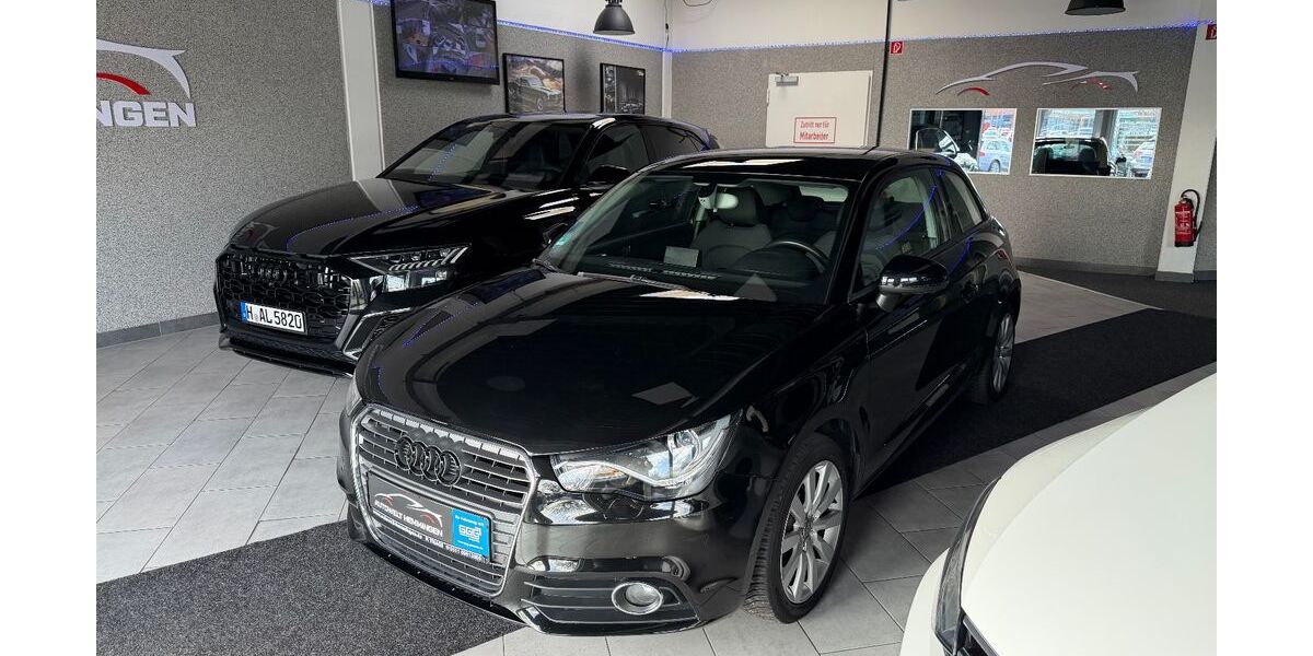 Audi A1 180.725 km 5.900 &euro; Hemmingen 30966
