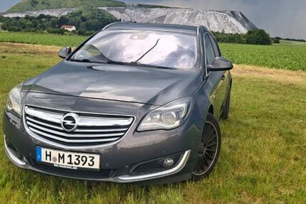 Opel Insignia 280.000 km 4.000 &euro; Wunstorf 31515