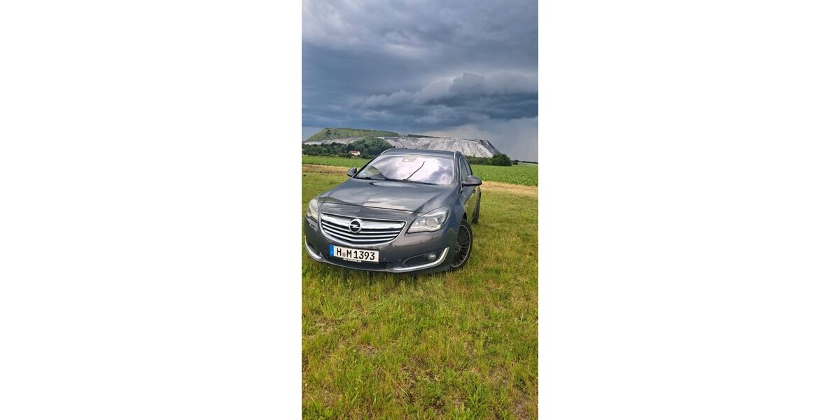 Opel Insignia 280.000 km 4.000 &euro; Wunstorf 31515