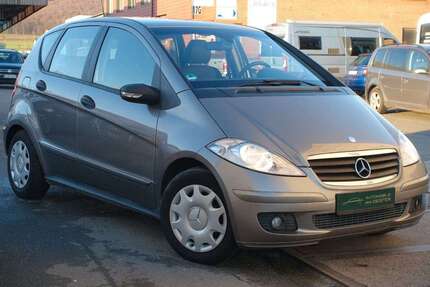 Mercedes-Benz A 160 200.000 km 2.990 &euro; Springe 31832