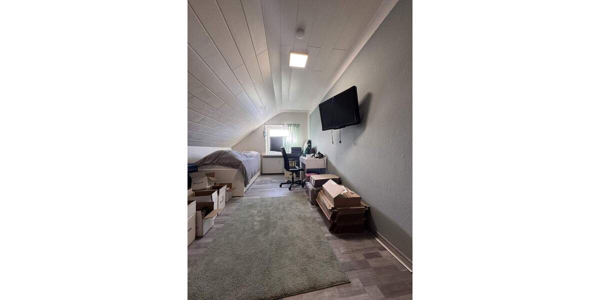 Etagenwohnung Wunstorf / Steinhude Steinhude - 4 Zimmer, 138 m&sup2;, 299.000&euro; | Angebot:25668761