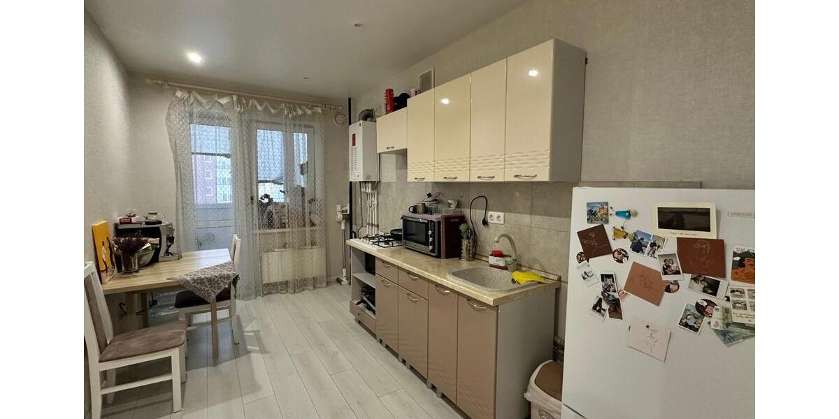 Etagenwohnung Hannover Buchholz-Kleefeld - 1 Zimmer, 41 m&sup2;, 50.000&euro; | Angebot:25644940