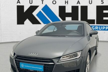 Audi TT 43.000 km 22.390 &euro; Neustadt am Rübenberge 31535