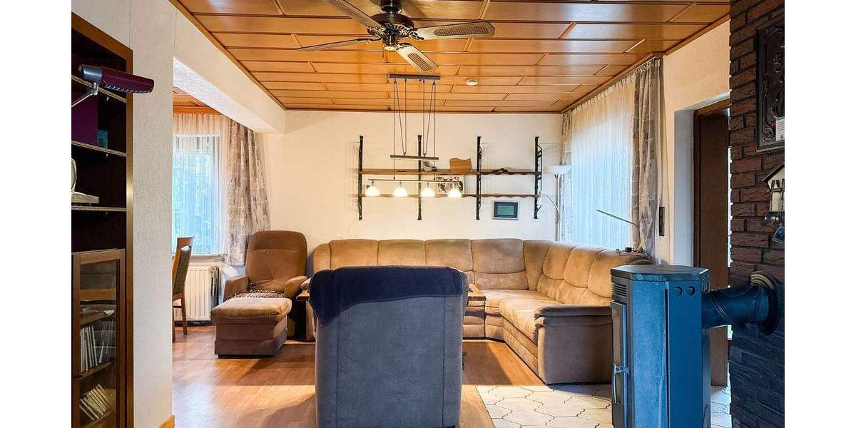 Bungalow Lindwedel - 2 Zimmer, 100 m&sup2;, 205.000&euro; | Angebot:25669439