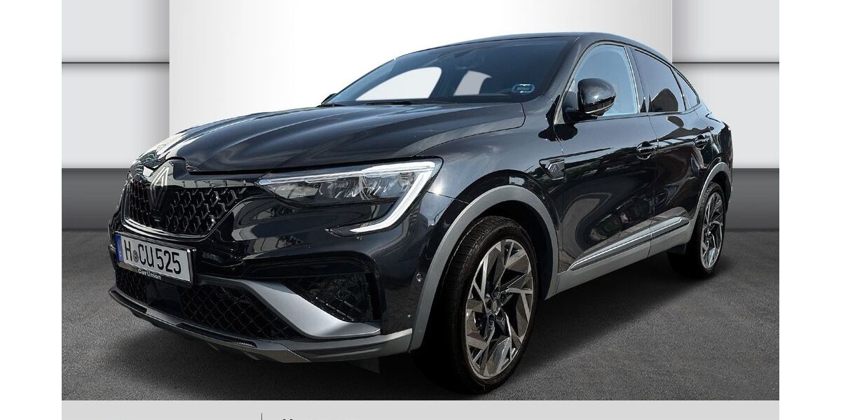 Renault Arkana 15.778 km 29.660 &euro; Hannover 30519