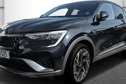 Renault Arkana 15.778 km 29.960 &euro; Hannover 30519