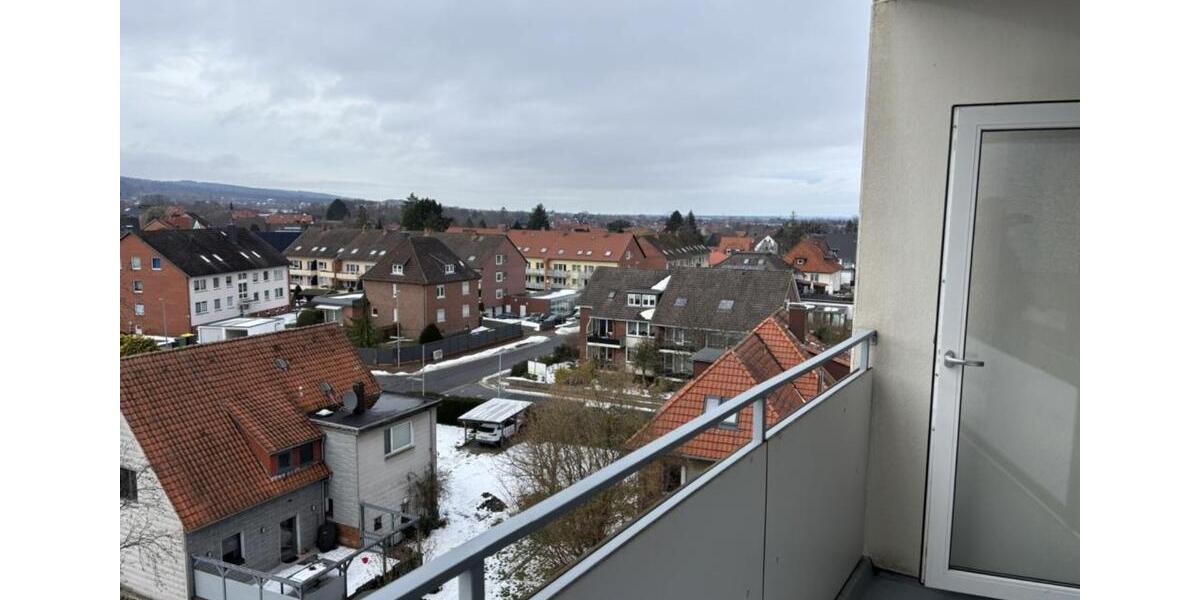Etagenwohnung Barsinghausen - 4 Zimmer, 112 m&sup2;, 1.100&euro; | Angebot:25255379