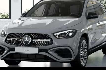 Mercedes-Benz GLA 200 18.994 km 42.990 &euro; Hannover 30655