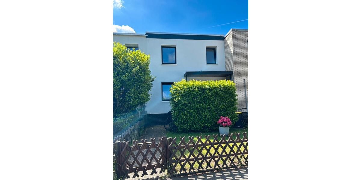 Reihenhaus Langenhagen Engelbostel - 4 Zimmer, 106 m&sup2;, 398.000&euro; | Angebot:26785626