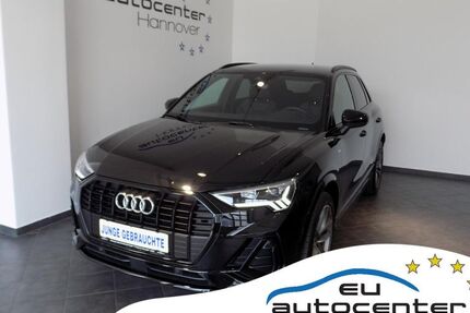 Audi Q3 35.120 km 33.400 &euro; Hannover 30165