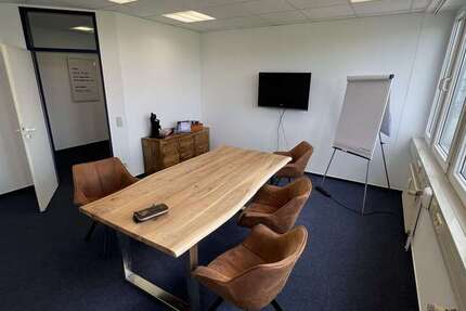 Gewerbeobjekt Hannover Vahrenwald-List - 450&euro; | Angebot:22059077