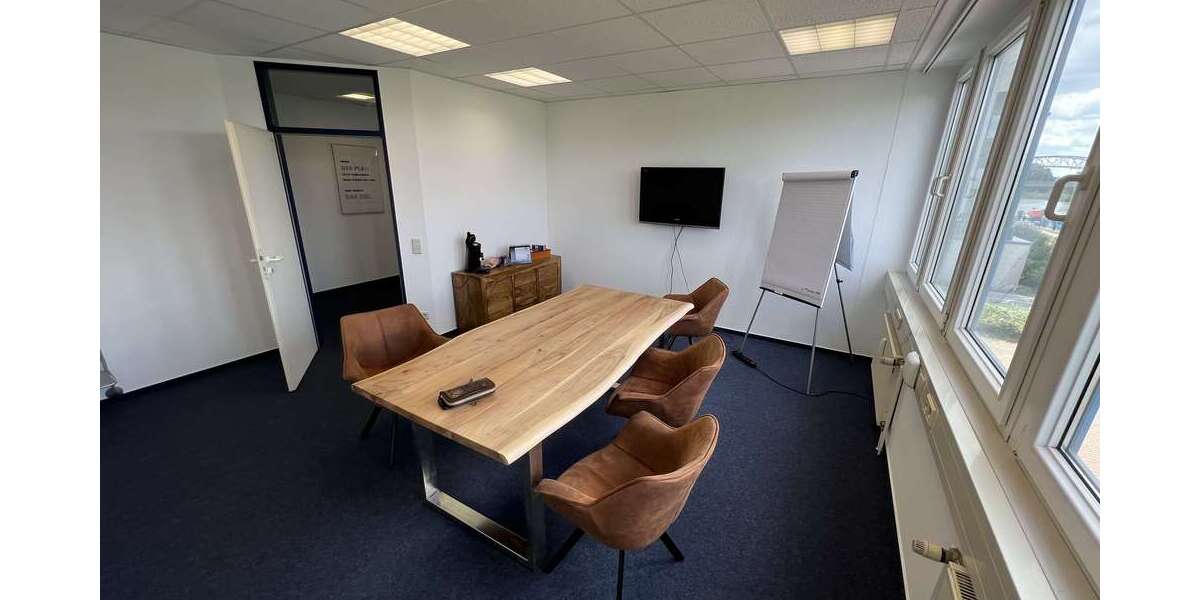 Gewerbeobjekt Hannover Vahrenwald-List - 450&euro; | Angebot:22059077