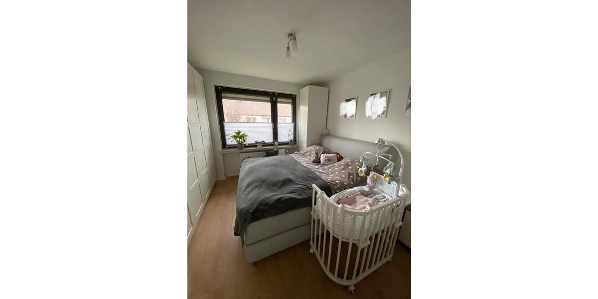 Etagenwohnung Garbsen Berenbostel - 3 Zimmer, 72 m&sup2;, 760&euro; | Angebot:25966607